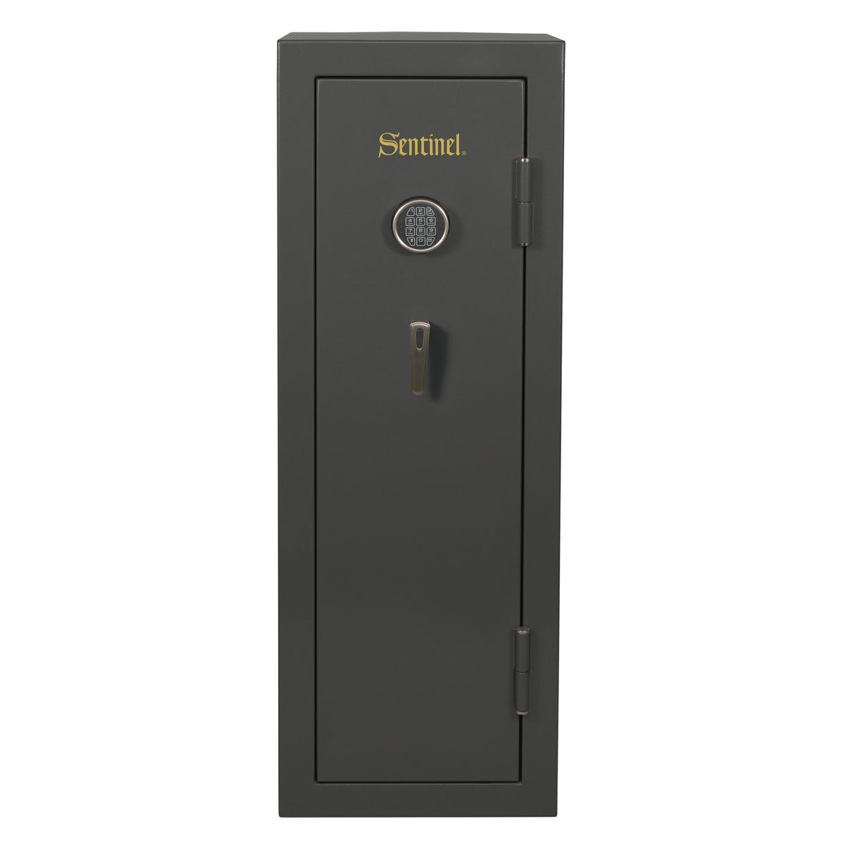 Sentinel Safe Box Sentinel 12-Gun Fire Safe – Security Plus Safes
