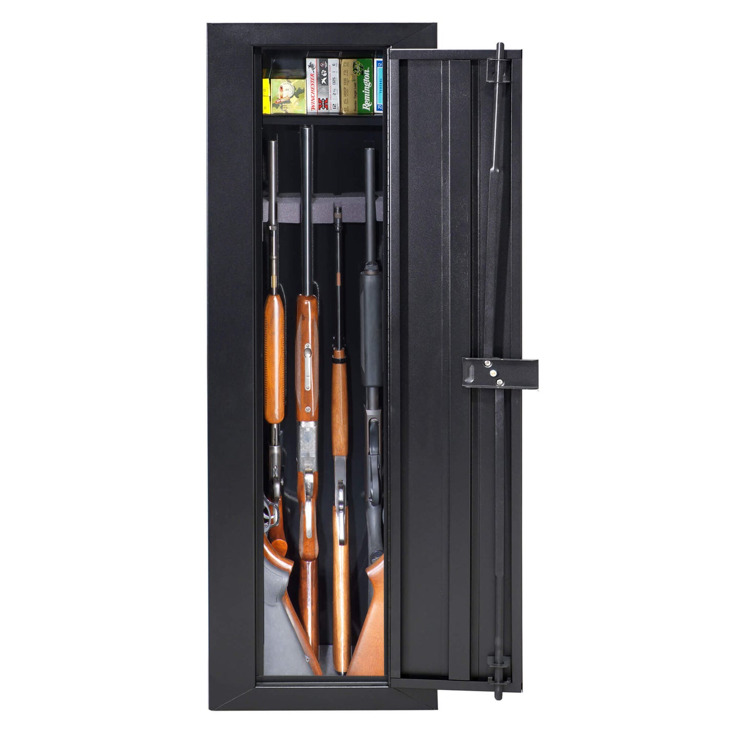 10 Gun Security Cabinet