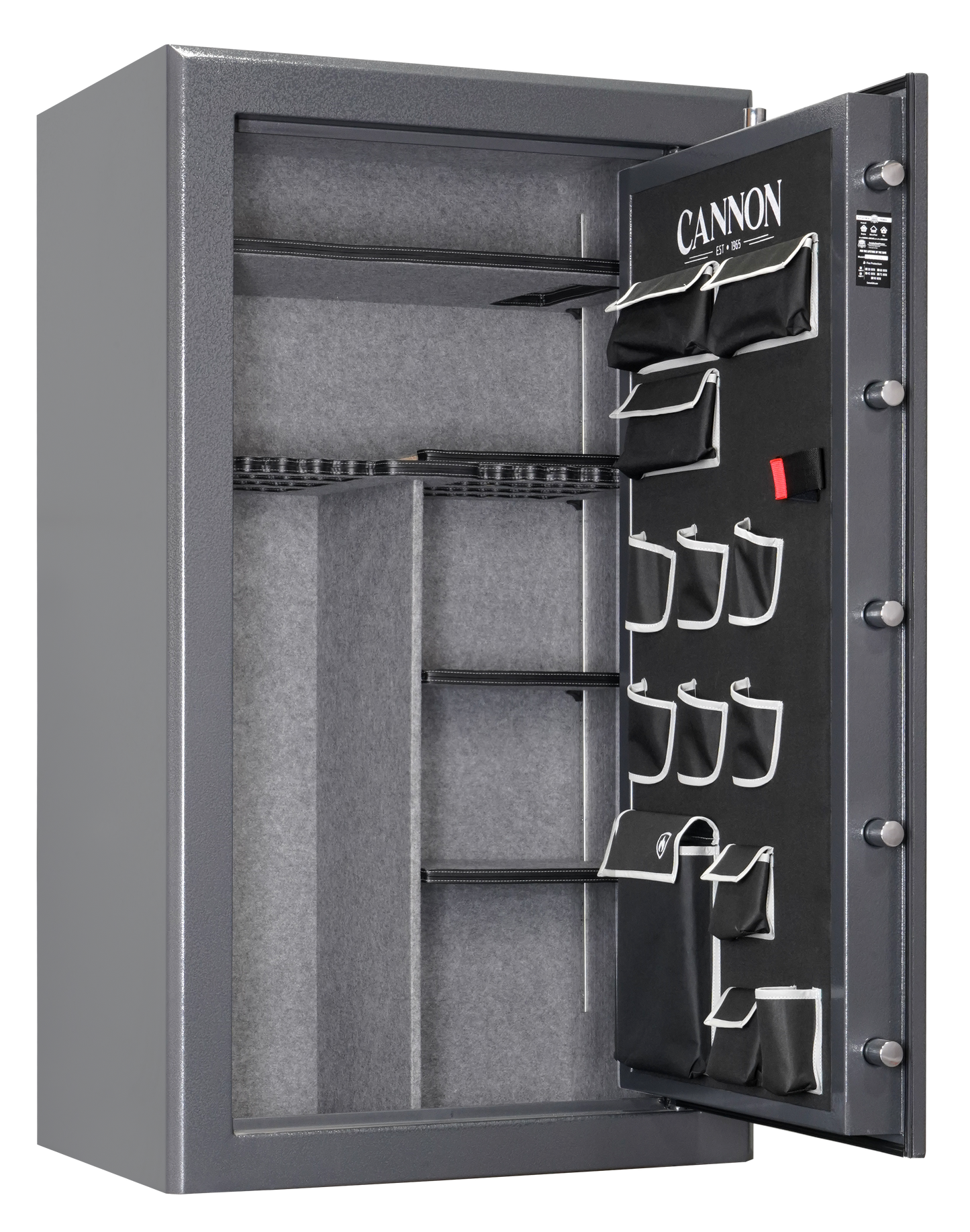 Cannon 48 Long Gun Safe