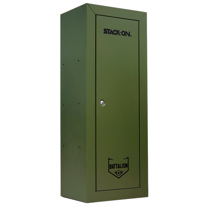 Stack-On – Security Plus Safes