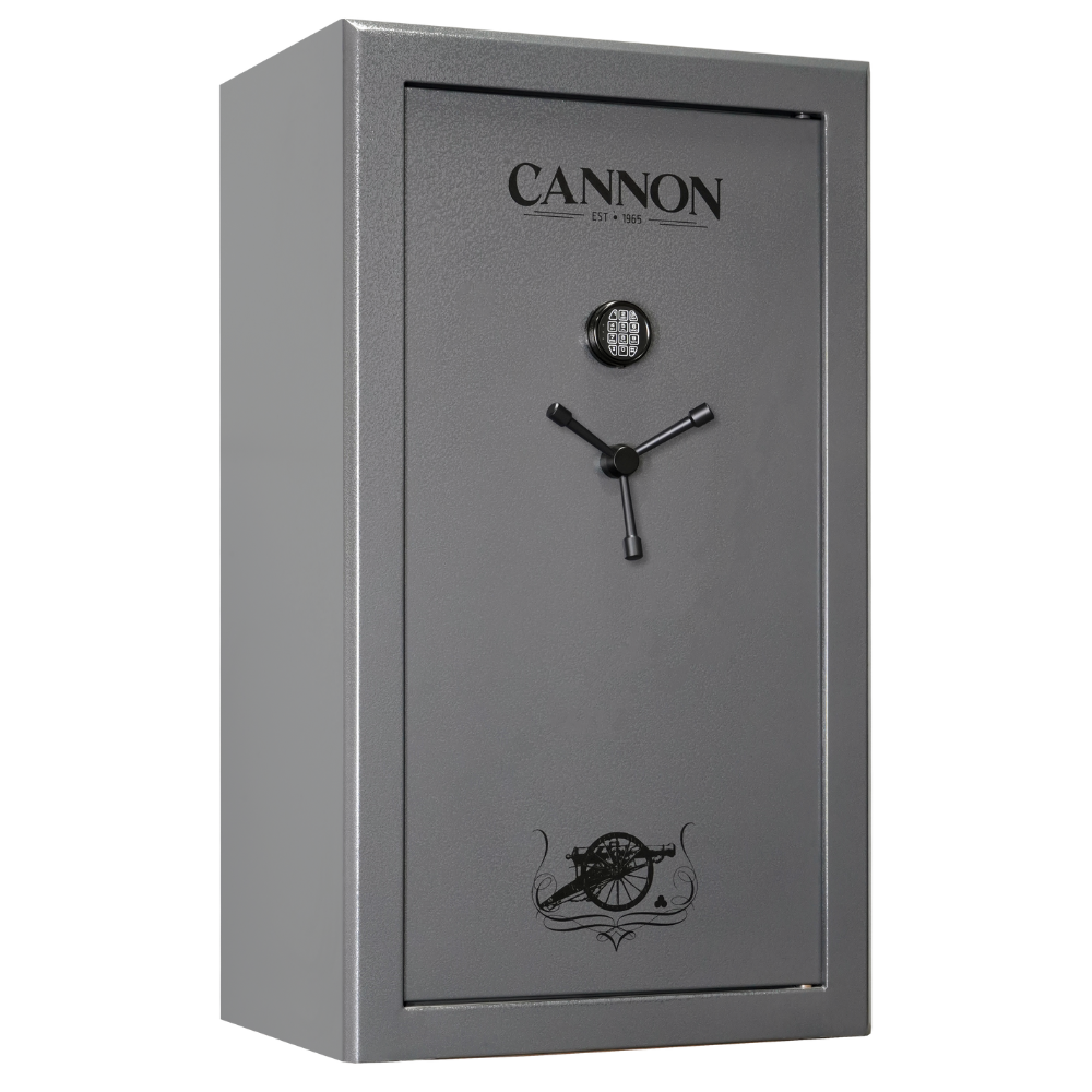 Cannon 48 Long Gun Safe