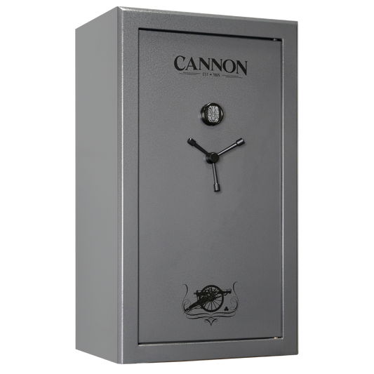 Cannon 48 Long Gun Safe